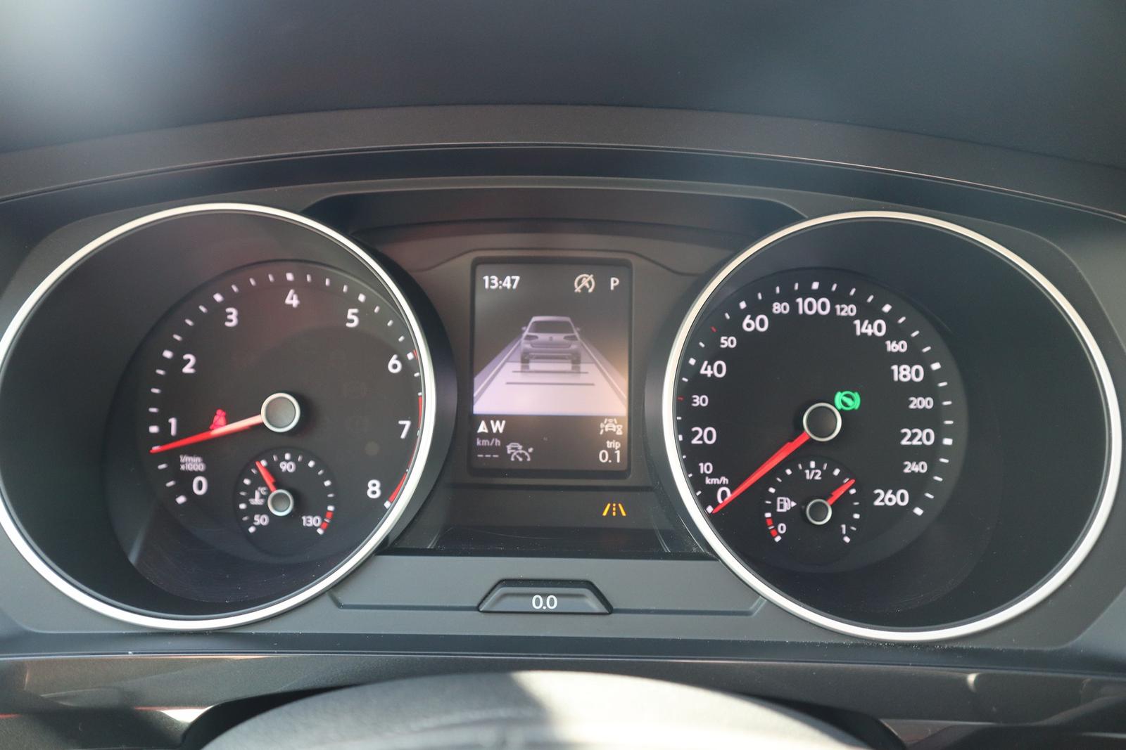 Volkswagen Tiguan 1.5 TSI Comfortline DSG LED Navi ACC AHK, миниатюра 15