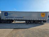 Krone Profi Liner Bordwandauflieger SDP 27 eLB4-CS - Offers matching your search criteria