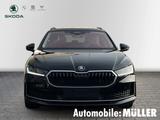 Skoda Superb Combi 2.0 TDI 142 kW 4x4 DSG Selection Al - Skoda Superb mit Diesel-Antrieb