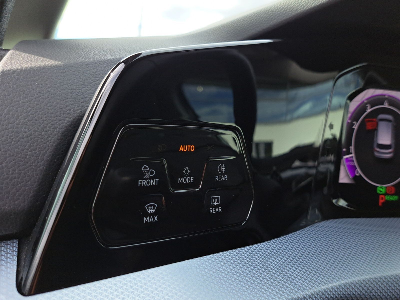Volkswagen Golf - Bild 20