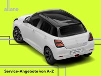 Suzuki Swift - Vorschau Bild 3
