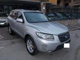 Hyundai Santa Fe Santa Fe 2.2 CRDi VGT Dynamic 7 - gebrauchte Hyundai SANTA FE aus dem Jahr 2008