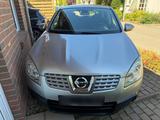 Nissan Qashqai J10 1,6 Benziner - Nissan Qashqai: J10