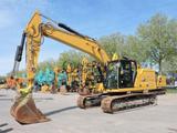 CAT 320GC - CAT 320