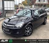 Opel Astra H 1.8 Caravan Edition *EINPARKHILFE/TÜV NE - Opel Astra aus 2010: Kombi