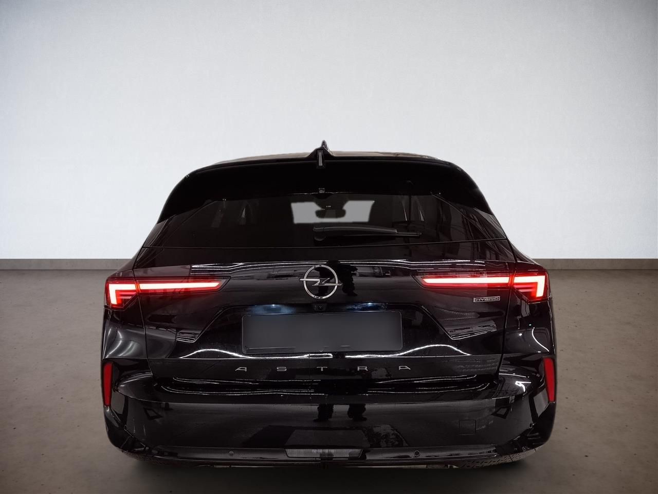 Fahrzeugabbildung Opel Astra L ST AT Hybrid// Navi, KlimaAT, Keyless, S