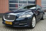 Jaguar XJ Portfolio 3.0 V6 Diesel S - gebrauchte Jaguar XJ aus dem Jahr 2011