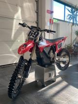 Andere Altro Altro STARK VARG 80CV ALPHA - ELEKTRO RALLYE