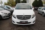 Mercedes-Benz V 200 d RISE lang - Mercedes-Benz V 200 mit Diesel-Antrieb