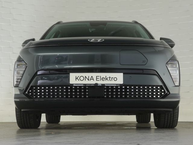 KONA Elektro TREND 65,4kWh AT+VOLL LED+NAVI+RÜCK