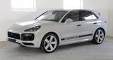 Porsche Cayenne S Platinum Edition, Luft,22,InnoD,Matrix - gebrauchte Porsche Cayenne aus dem Jahr 2022