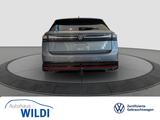 Volkswagen ID.7 Tourer Pro 210 kW (286 PS) 77 kWh - mit Elektro-Antrieb: Bordcomputer