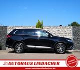 Mitsubishi Outlander 4WD SUV-Star+ | Navi | Keyless-Go - gebrauchte Mitsubishi Outlander aus dem Jahr 2016