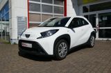 Toyota Aygo X 1.0l  Play 3 Jahre Garantie - Toyota Aygo (X) aus 2024