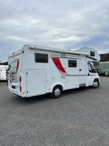 Bürstner Lyseo Time A 700G - Wohnwagen in Braunschweig