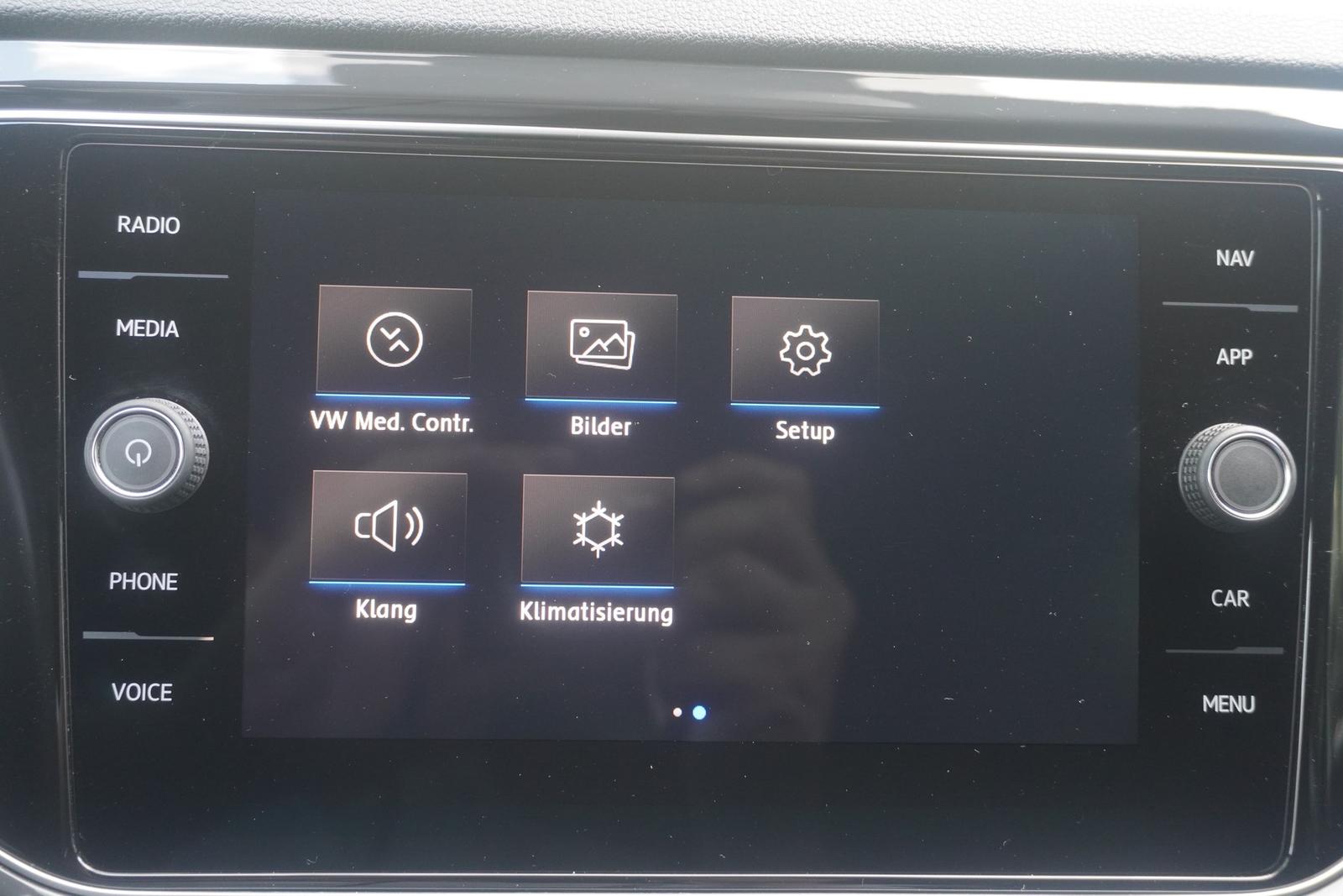 Volkswagen T-Roc 1.5 TSI Sport LED Navi ACC Android Apple, миниатюра 26
