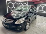 Mercedes-Benz B 150 Automatik - gebrauchte Mercedes-Benz B 150 aus dem Jahr 2008