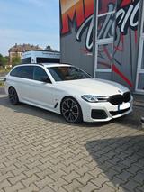 BMW 520d xDrive Touring, M Sport - BMW 520 in Dresden