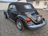 Volkswagen Käfer Cabrio 1303 Karmann Wertgutachten 2