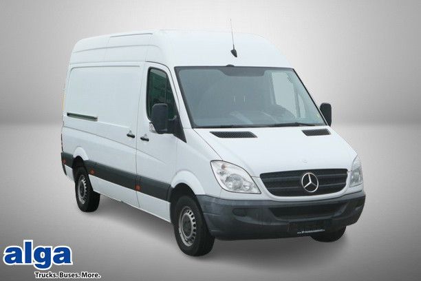 Mercedes-Benz 213 CDI Sprinter 4x2, Klima, 3. Sitz, Holzausbau