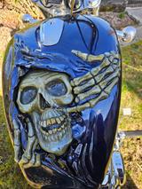 Suzuki Intruder 1400 - INTRUDER 1400