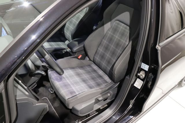 Golf GTD 2.0l TDI 200 PS DSG Pano Navi Kamera