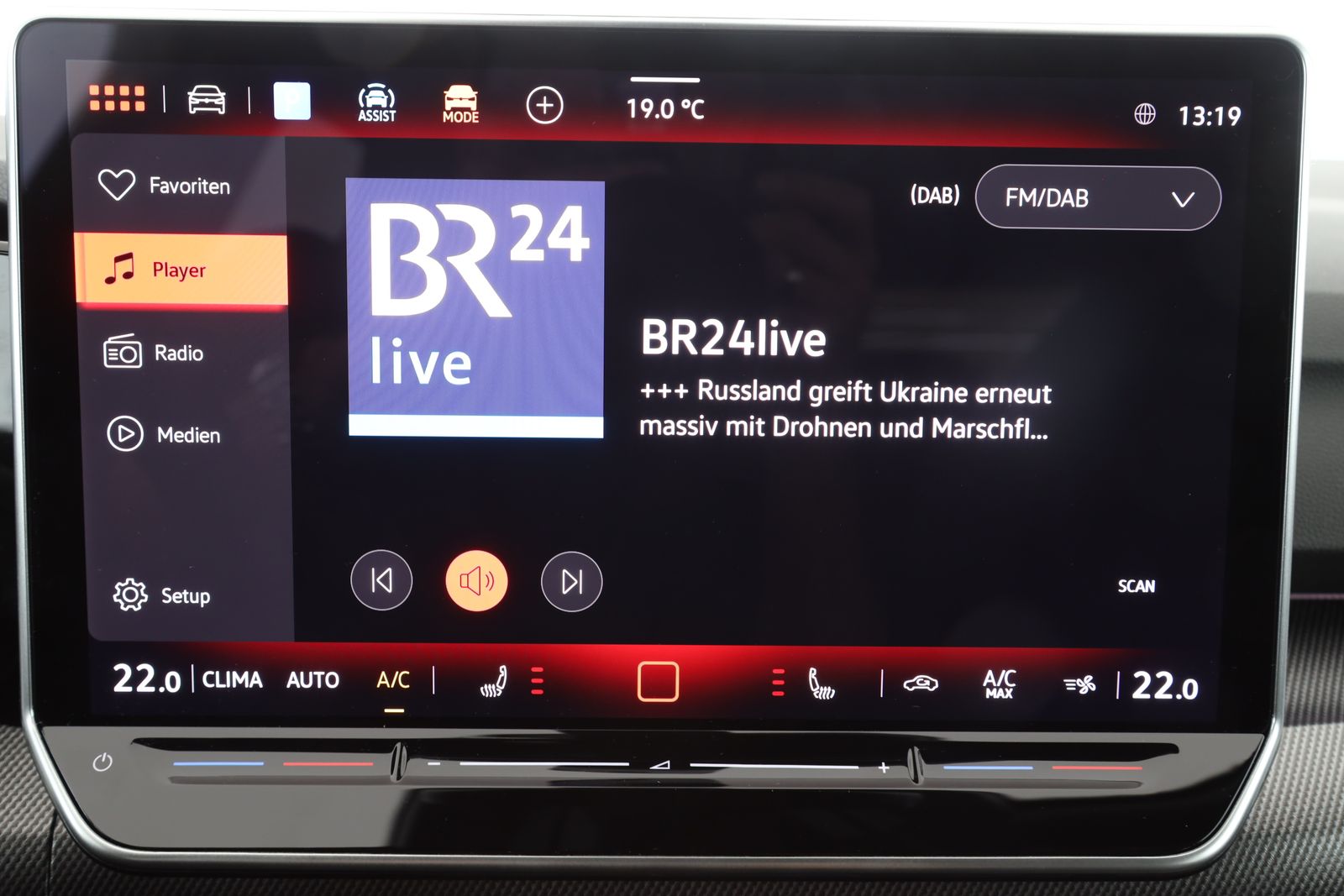 Volkswagen Golf - Bild 14