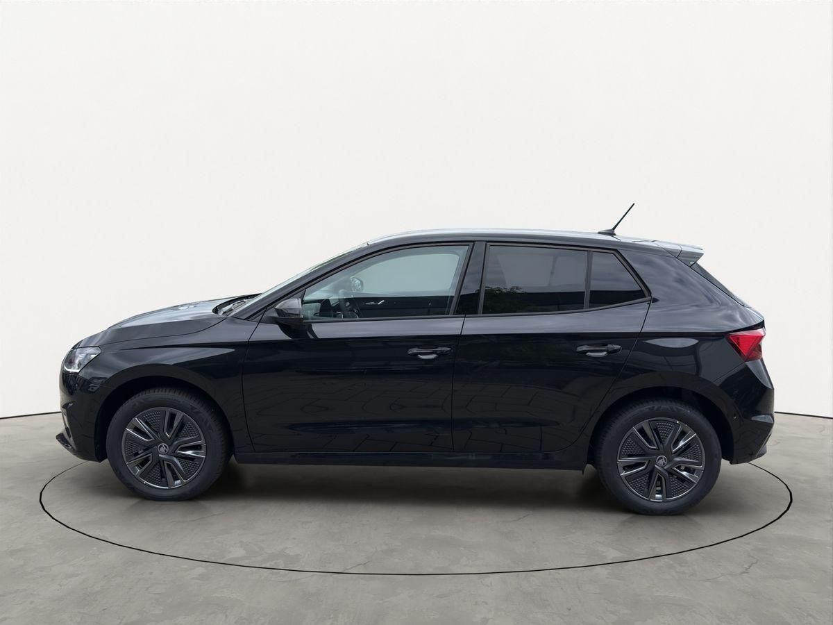 Skoda Fabia - Bild 6