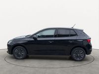 Skoda Fabia - Vorschau Bild 6