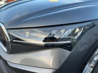 Skoda Enyaq - Vorschau Bild 15