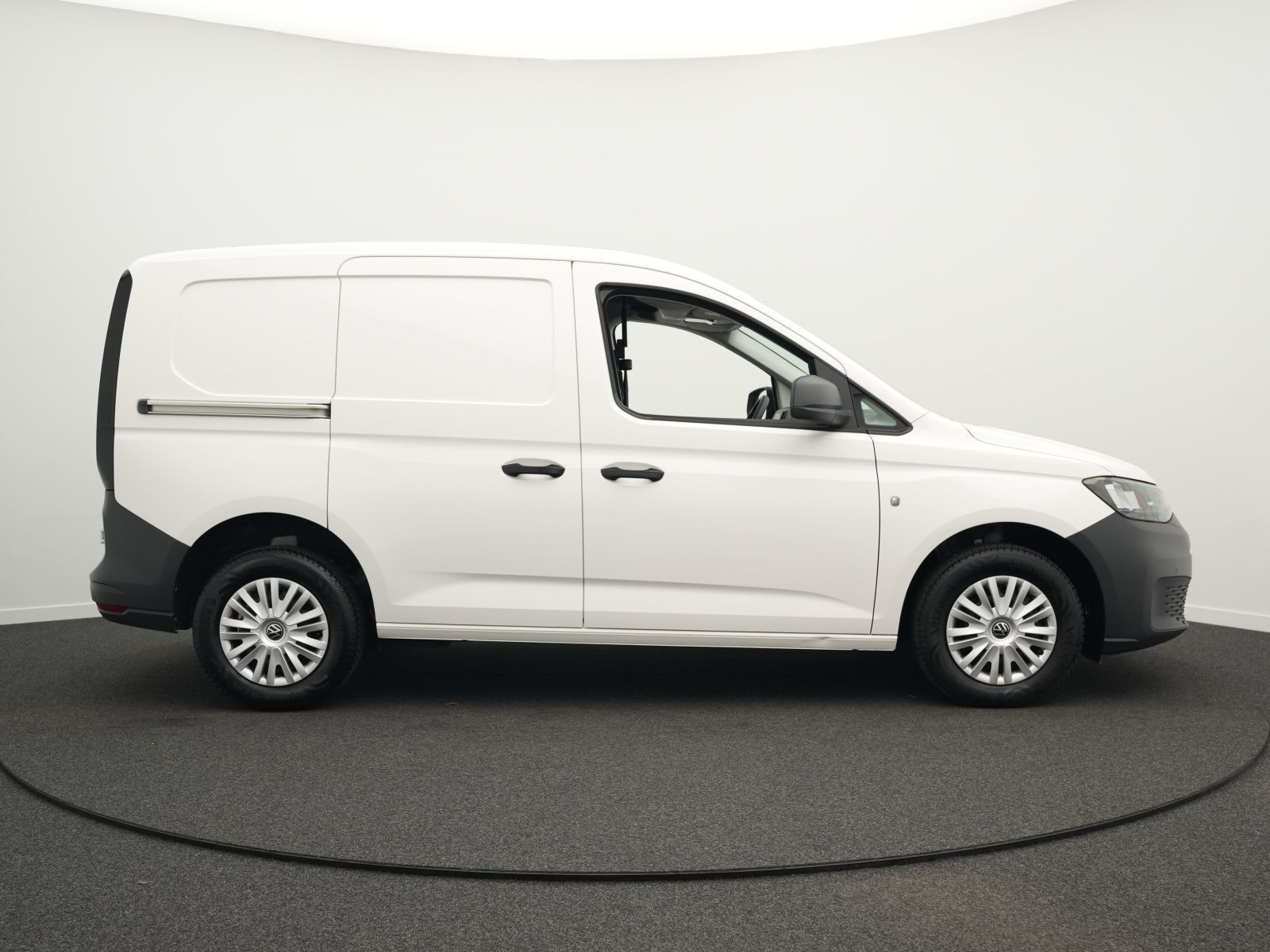 Volkswagen Caddy - Bild 12