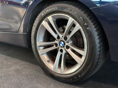 BMW 320 Gran Turismo - Ansicht 7