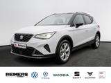Seat ARONA FR 1.0 TSI DSG Kam. Navi Sportp. Virtual