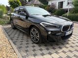 BMW X2 xDrive25d M Sport Steptronic M Sport - BMW X2 in Karlsruhe