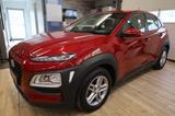 Hyundai Kona Select 2WD/Kamera/Beheizbares Lenkrad/AHK - Hyundai KONA in Wuppertal