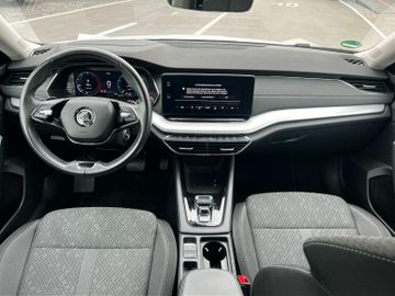Skoda Octavia - 4