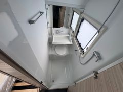 Adria Altea 432PX*Klima*Fußboden.*Vorlauf*