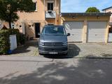 Volkswagen T6 California Beach Edition DSG Sthz. 230V  - graue Volkswagen T6 California