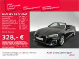 Audi A5 Cabriolet 45 TFSI qu. S tronic 2x S line Virt