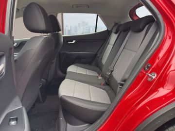 Kia Stonic 1.0 ED7 Emotion Automatik Klima SHZ PDC