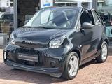 Smart fortwo Cabrio EQ*Schnelllader* - Smart ForTwo Gebrauchtwagen in Augsburg