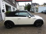 MINI COOPER_S Cabrio Cooper S - gebrauchte MINI MINI aus dem Jahr 2011
