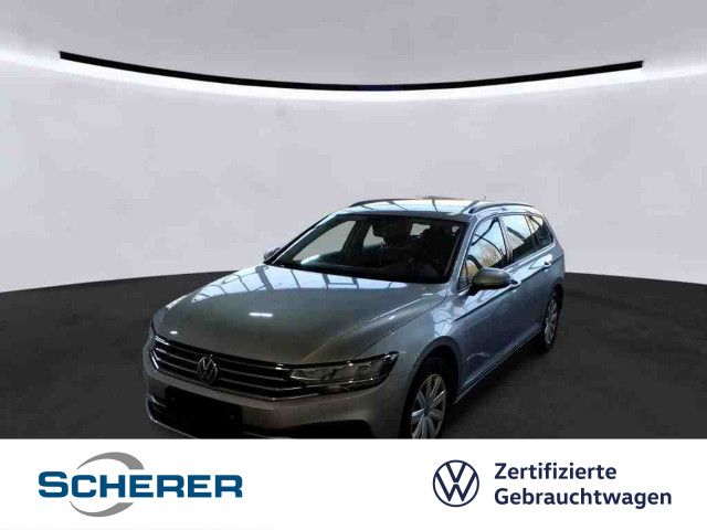 Volkswagen Passat Variant 1.5 TSI, DSG, NAVI, RFK, SHZ, LIC