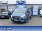 Ford Tourneo Custom 2.0 Titanium X 310 L2 Standheizun - Ford Tourneo Custom Kombi Gebrauchtwagen