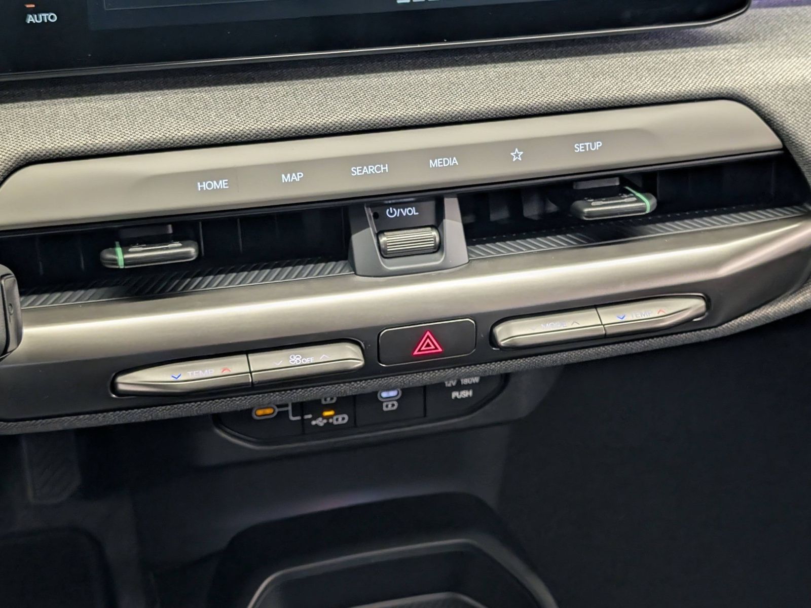 KIA EV4 Earth 81.4 FWD WinterConnect Upgrade Sound – Bild 20