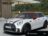 MINI JCW Areo kit ParkAss H/K DAB DriveAss Sportpaket
