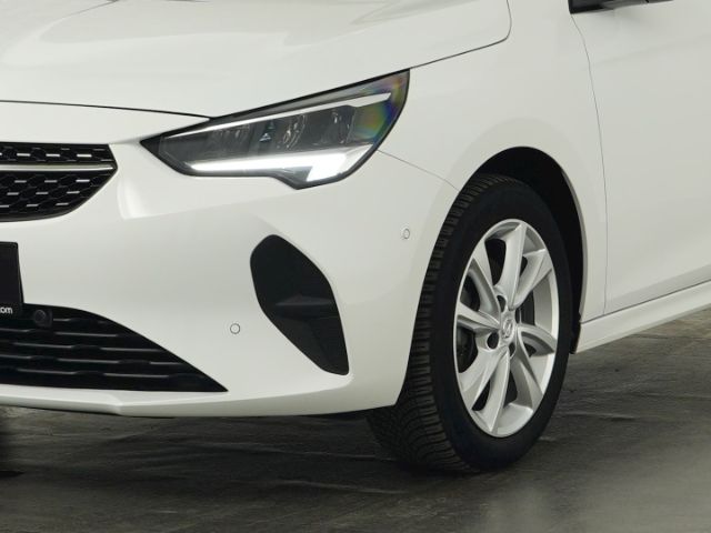 Corsa F ELEGANCE+LED+SITZ-/LENKRADHEIZUNG+PARKPI