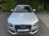 Audi A4 Avant Attraction *Inspektion + TÜV Neu* - aus 2010: Kombi