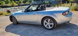 Mazda MX-5 Energy 1.8 MZR Energy - gebrauchte Mazda MX-5 aus dem Jahr 2006