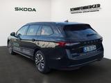 Skoda Superb Combi Selection 1.5 TSI iV *AHK,Navi* - Skoda Superb mit Hybrid-Antrieb: Automatik